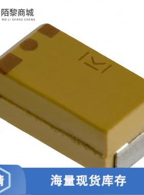 全新原装T494C106K016AT正品/CAP TANT 10UF 10% 16V 2312