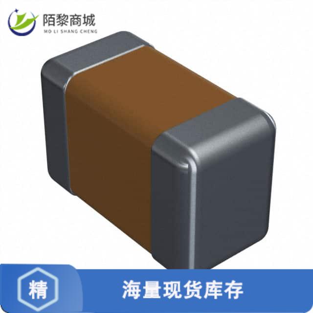 全新原装0603B684K160CT正品/MLCC 0.68UF 16V X7R 0603