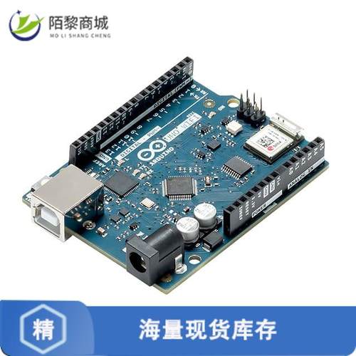 全新原装ABX00021正品/UNO WIFI REV2