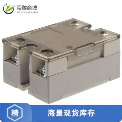 全新原装G3NA-D210B-UTU DC5-24正品/SSR RELAY SPST-N