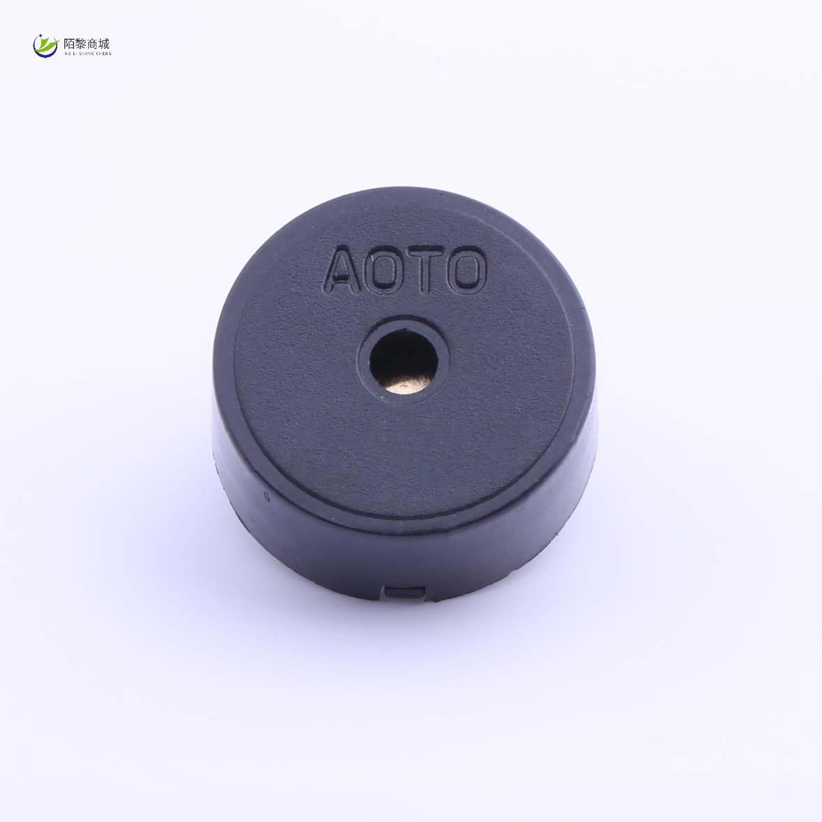 全新原装GPC1708AT-5V4000正品/频率4KHz 电压-额定5V