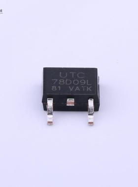 全新原装78D09L-TN3-R正品/Vin=35V Vout=9V 500mA