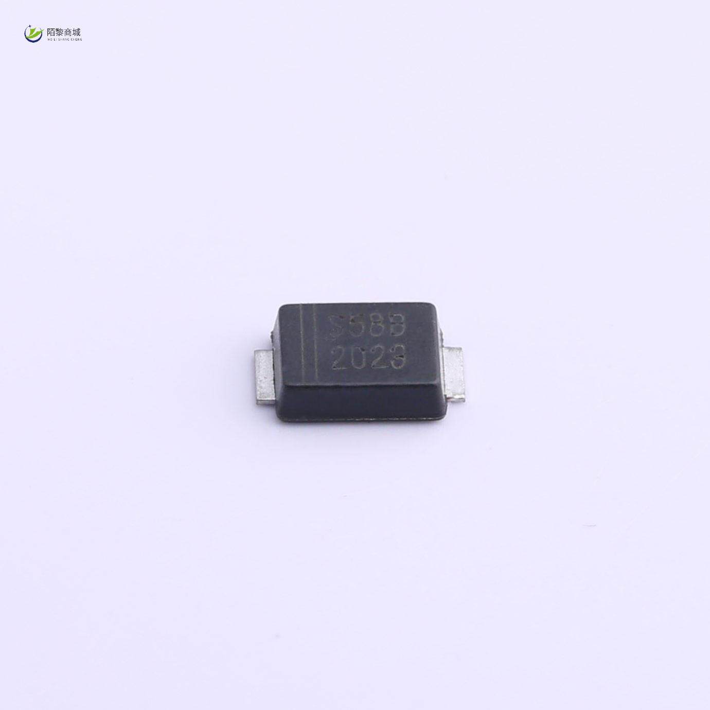 全新原装SS58BF正品/80V 5A 700mV@5A