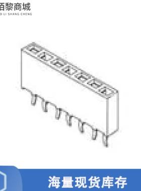 全新原装1-215297-5正品/CONN RCPT 15POS 0.1 GOLD PCB