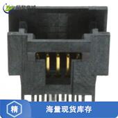 104549 SMD 1正品 全新原装 CONN HEADER 10POS 1.27MM