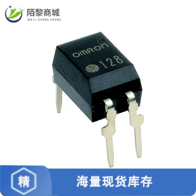 全新原装G3VM-351A正品/SSR RELAY SPST-NO 120MA 0-350V