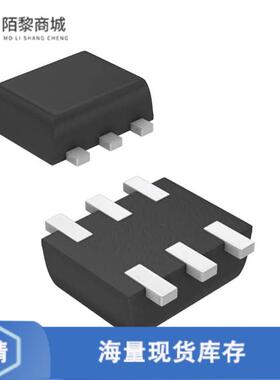 全新原装FDY3000NZ正品/MOSFET 2N-CH 20V 600MA SOT563F