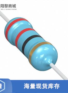 原装正品ROX1SJ22R全新RES 22 OHM 5% 1W AXIAL