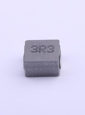 全新原装SLO0530H3R3MTT正品/功率电感 3.3µH ±20% 28m