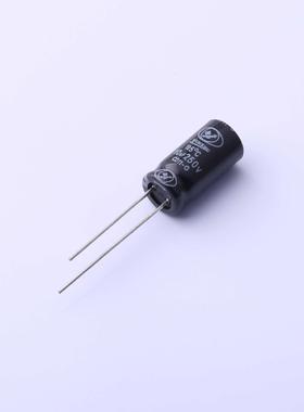 全新原装ECG2EM100F16OTBVZC正品/10uF ±20% 250V