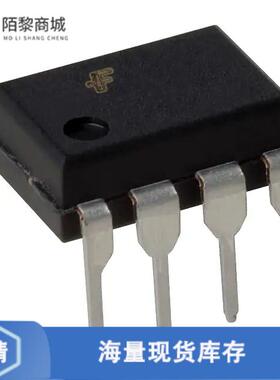 全新原装6N136M正品/OPTOISO 5KV TRANS W/BASE 8DIP