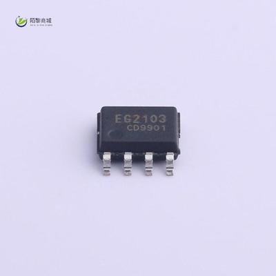 全新原装EG2103正品/MOS 管驱动芯片