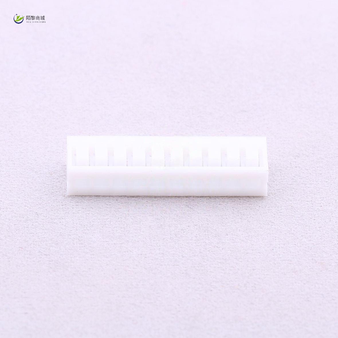 全新原装B2012H-10P正品/2mm 1x10P