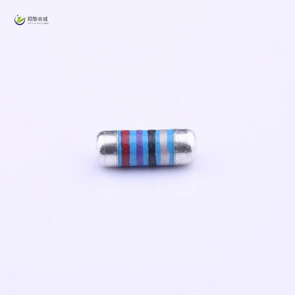 全新原装MM52F2R70TKRTR2K0正品/2.7Ω ±1% 500mW