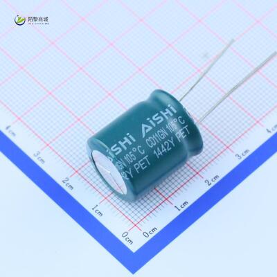 原装正品EGN2GM470M20OT全新47uF ±20% 400V