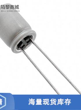 原装正品10SEP330M全新CAP ALUM POLY 330UF 20% 10V T/H