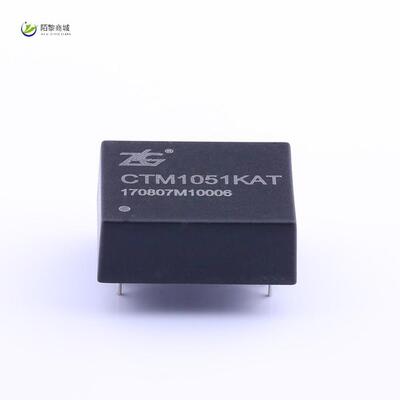 原装正品CTM1051KAT全新CTM1051KAT