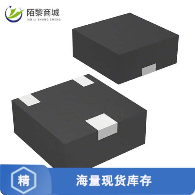 全新原装DMN62D1LFD-7正品/MOSFET N-CH 60V 400MA 3DFN