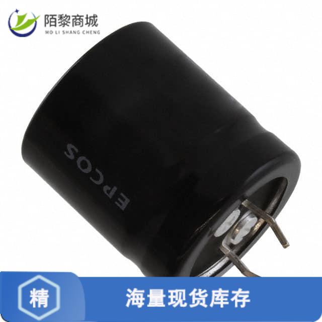 全新原装B43501A6476M000正品/CAP ALUM 47UF 20% 500V