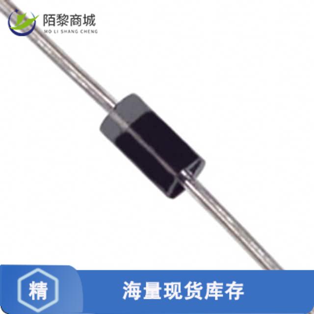 全新原装UF1007-T正品/DIODE GEN PURP 1KV 1A DO41