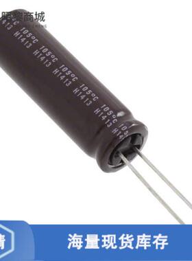 全新原装UCP2W680MHD正品/CAP ALUM 68UF 20% 450V RADIAL