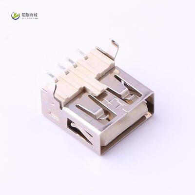 原装正品903-141A2031S10100全新Type-A 母座