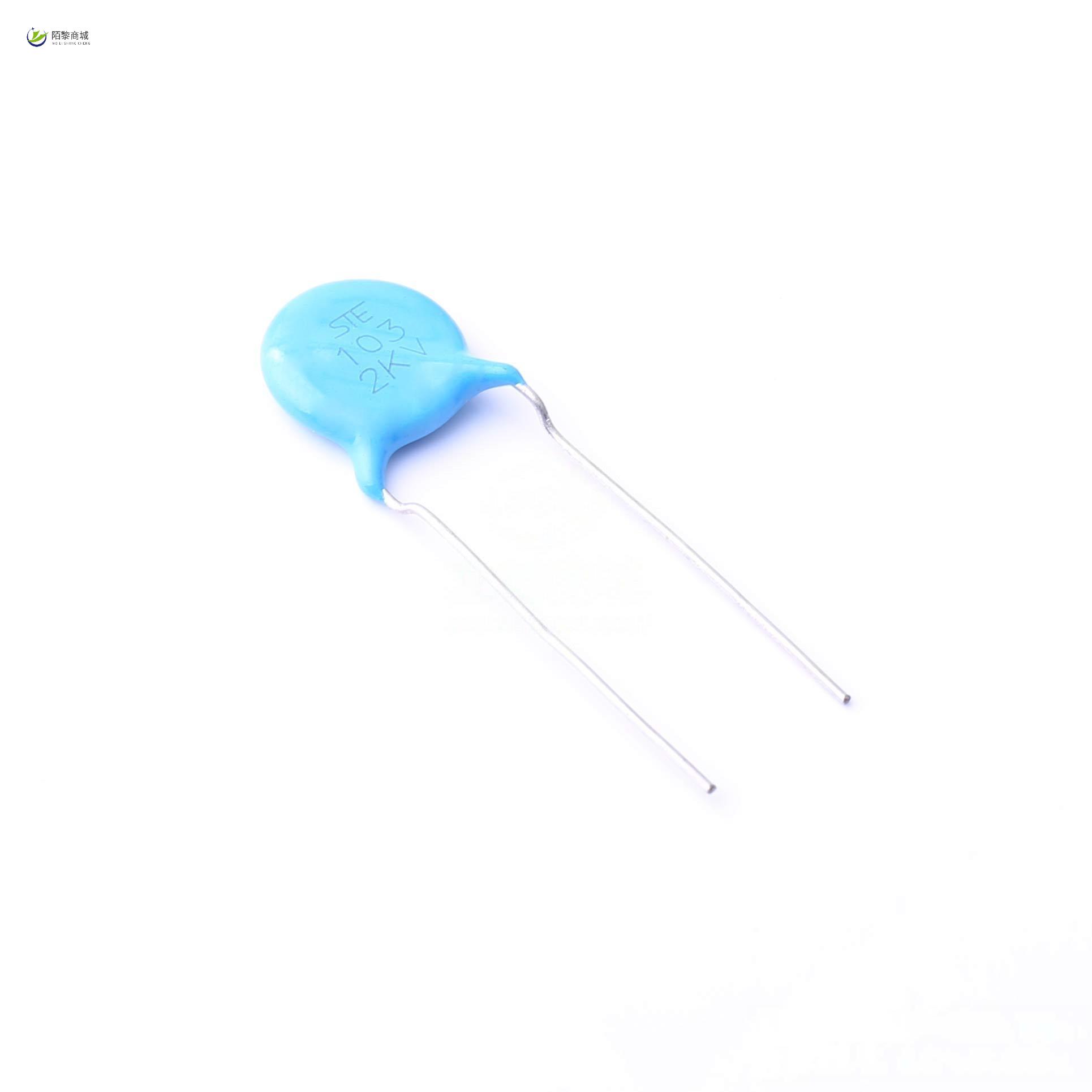 全新原装R11F8D103MN0B0S0N0正品/10nF ±20% 2kV