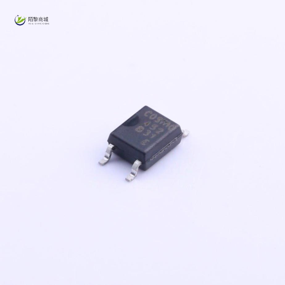 全新原装KPC4520ETLD正品/单向光耦 Viso=3750Vrms VF(