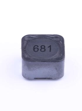 全新原装SWRH1207B-681MT正品/680uH ±20% 670mA 1.46Ω