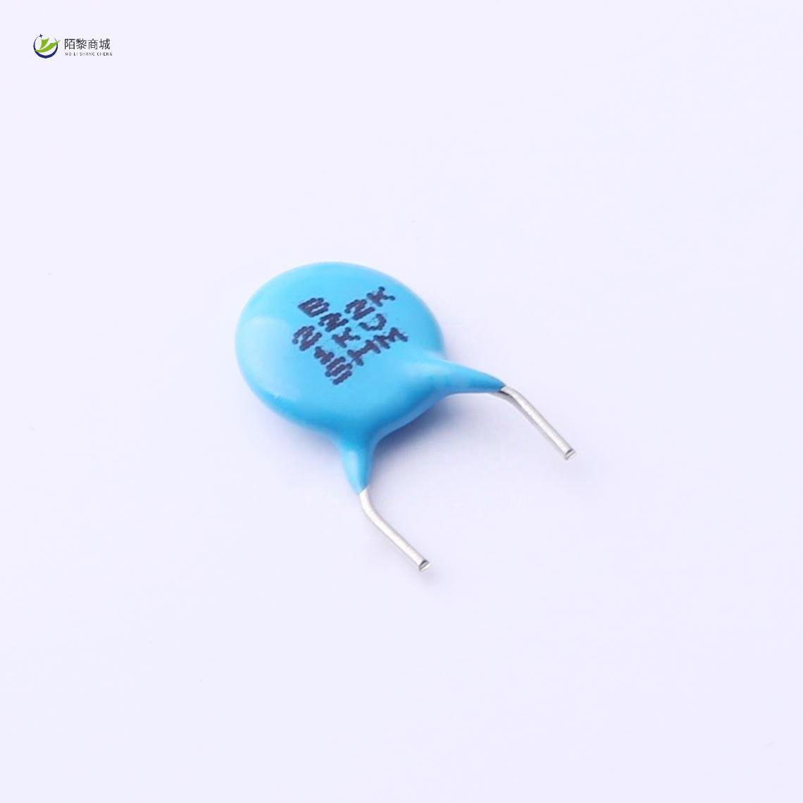 全新原装DCH222K36Y5PNEWL7A0正品/2.2nF ±10%