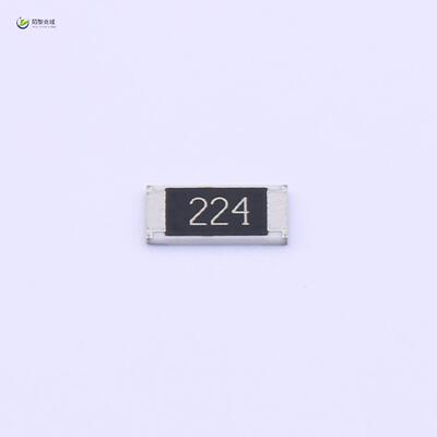 原装正品CR2512J10224G全新220kΩ ±5% 1W