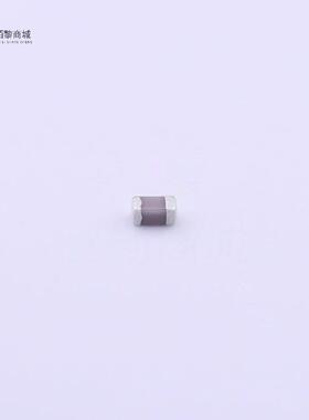 原装正品C1608NP01H681JT000N全新680pF ±5% 50V