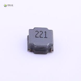 LF正品 221M 功率电感 220µH 全新原装 ±20% MPIT8040