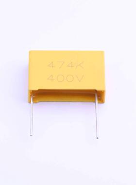 全新原装SMPC_474K0400DB2315正品/470nF ±10% 400V