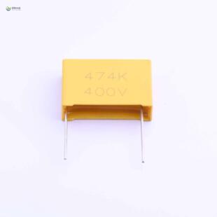 ±10% 470nF 400V SMPC_474K0400DB2315正品 全新原装