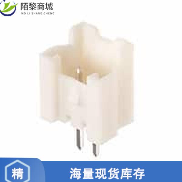 全新原装0353620250正品/CONN HEADER VERT 2POS 2MM