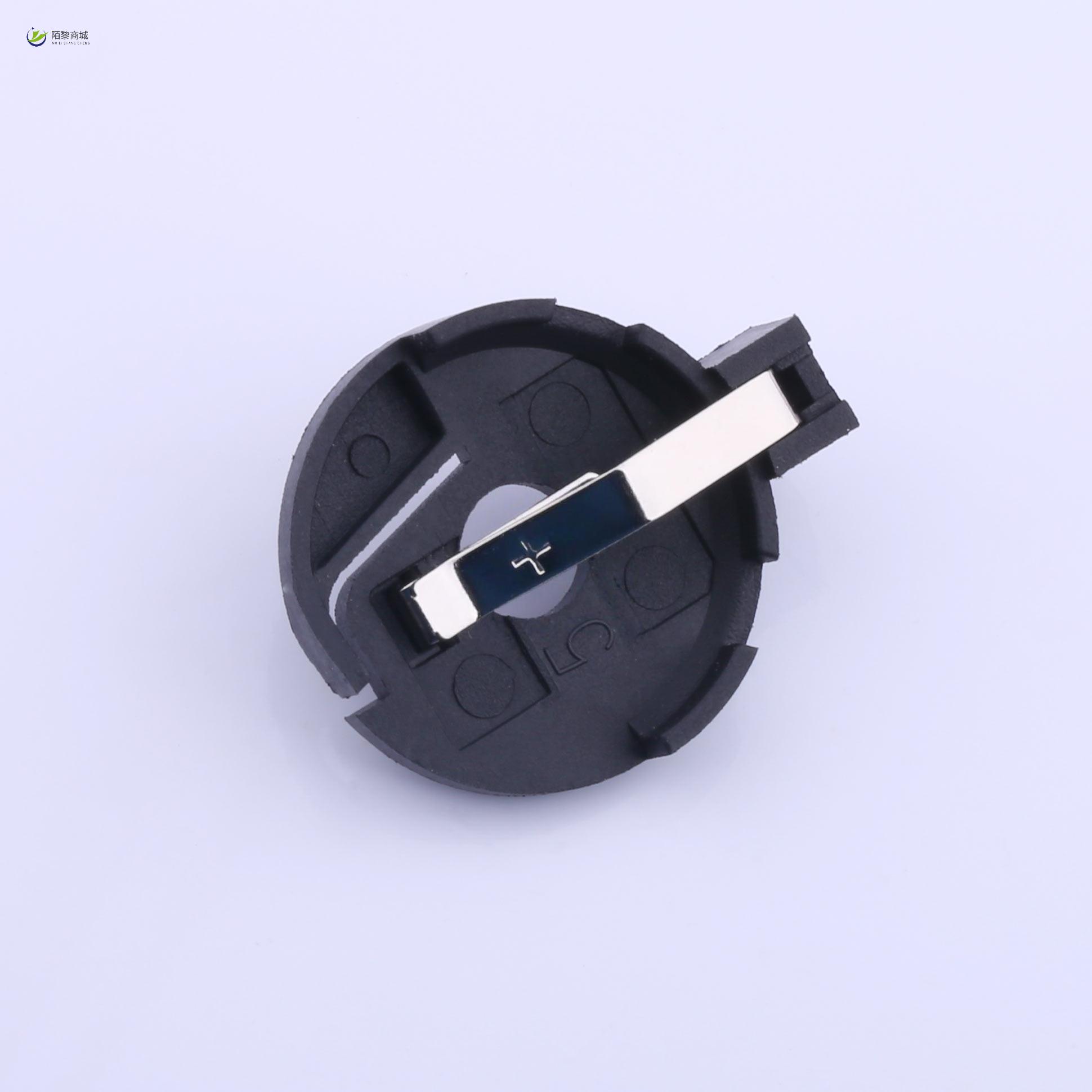 全新原装BS-03-A1AJ001正品/电池底座 适用电池规格：CR
