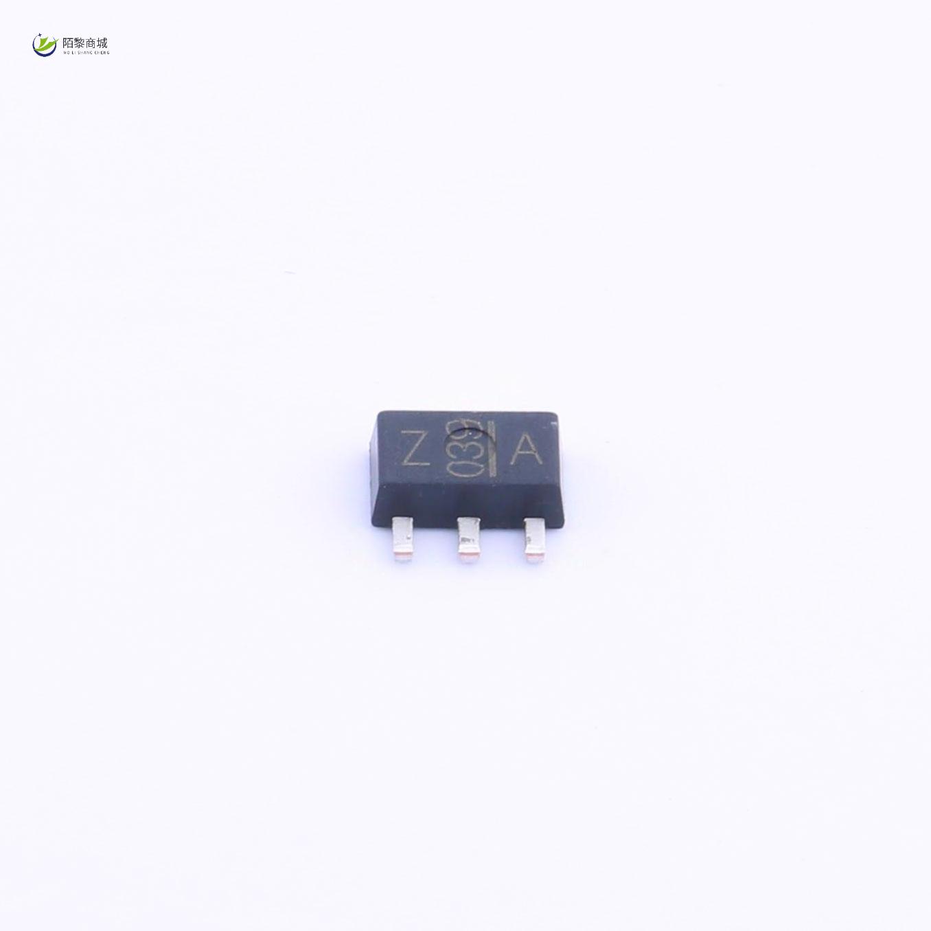 全新原装2SK2615(TE12L.F)正品/N沟道 60V 2A