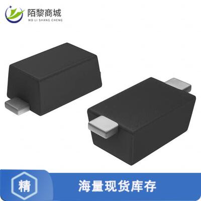 全新原装CRS11(TE85L,Q,M)正品/DIODE SCHOTTKY 30V 1A