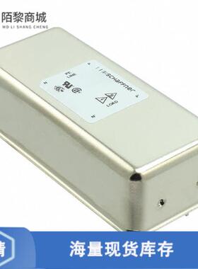 全新原装FN410-3-02正品/LINE FILTER 250VAC 3A TH