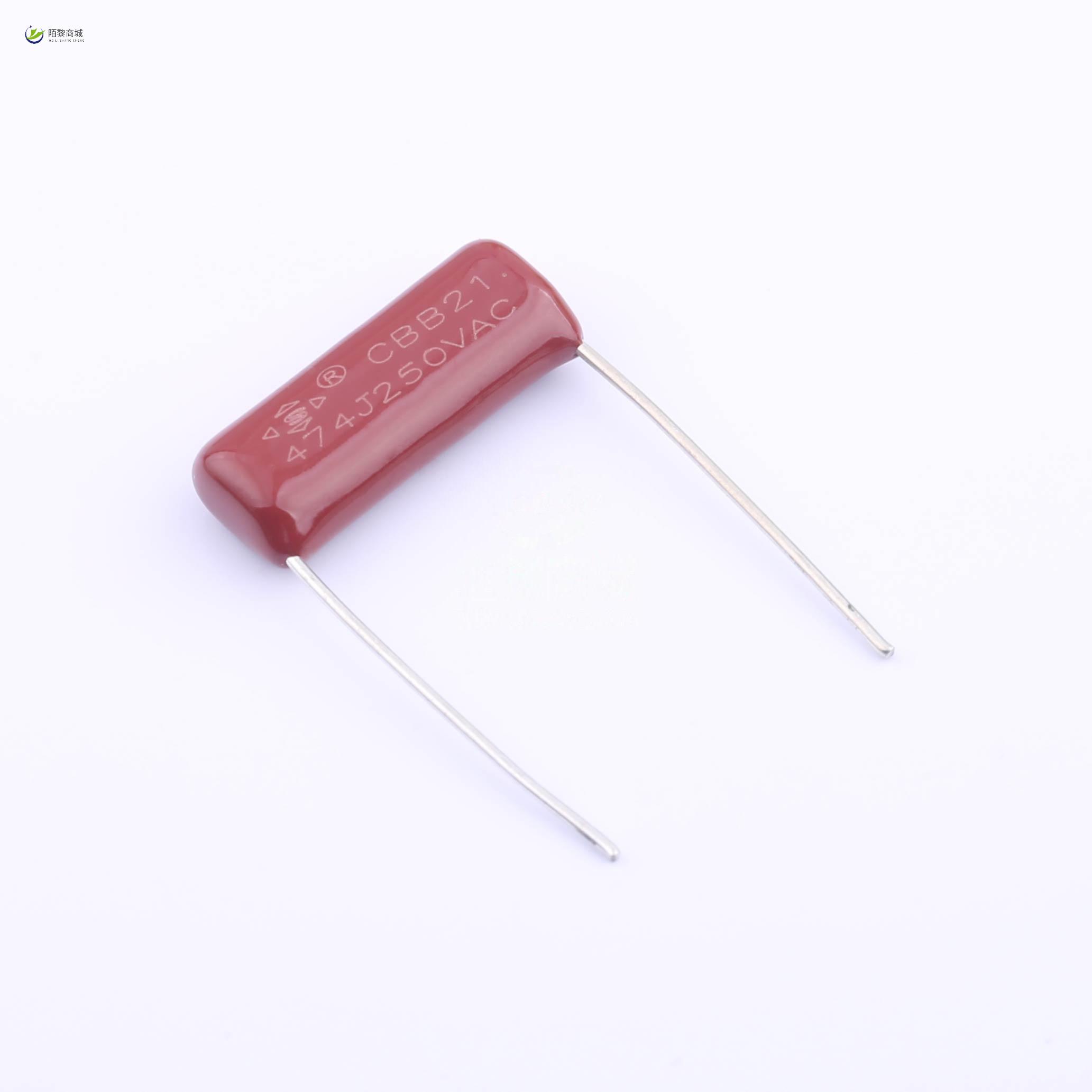全新原装B2E2474JS1B0220095060EOY正品/470nF ±5%