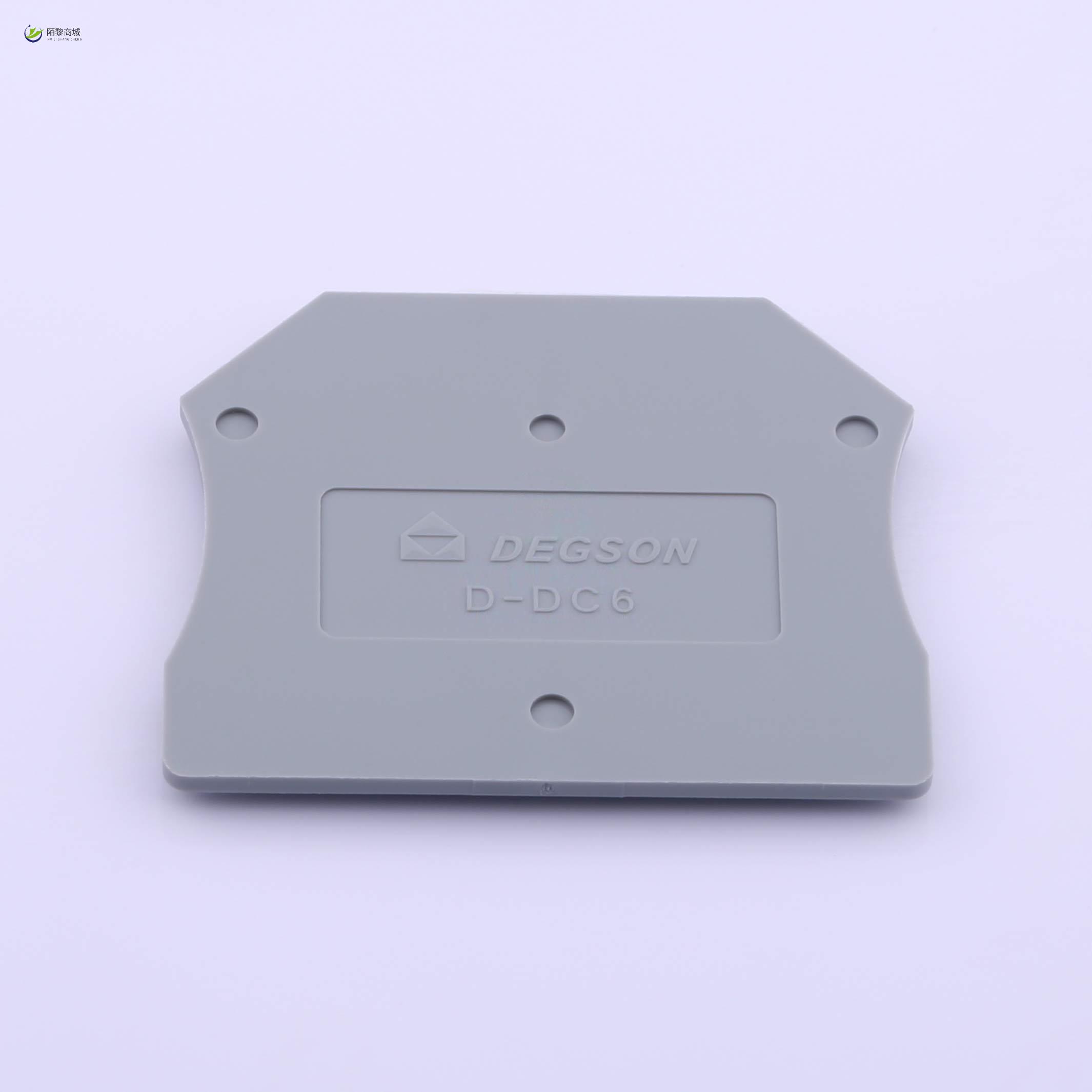 全新原装D-DC6-01P-11-00A(H)正品/D-DC6-01P-11-00A(H)