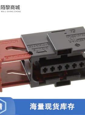全新原装6-929264-2正品/CONNECTOR MT2 6POS