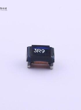 全新原装FHW1812IF3R9JST正品/3.9uH ±5% 750mA 600mΩ