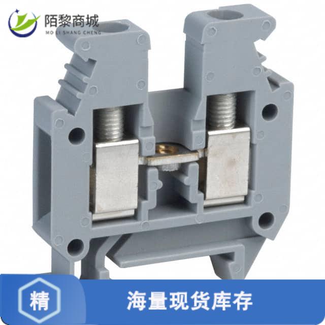 全新原装1413036正品/CONN TERM BLK FEED THRU 12-28AWG