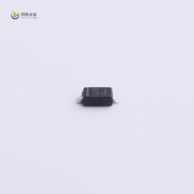 全新原装B5817W正品/20V 1A 750mV@3A