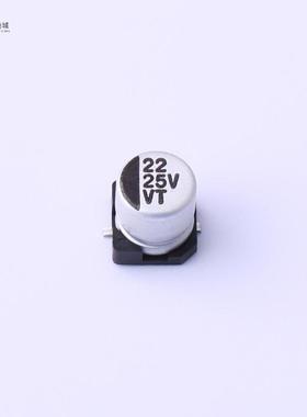 全新原装VT1E220MC054000CE0正品/22uF ±20% 25V