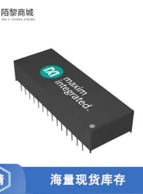 全新原装DS1230AB-85+正品/IC NVSRAM 256KBIT PAR 28EDIP