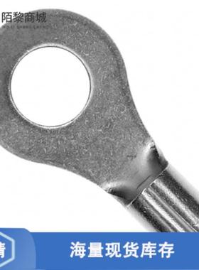 全新原装323063正品/CONN RING CIRC 10-12AWG #1/4