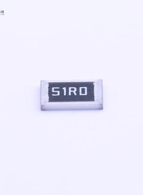 全新原装CR1812F51R0E04Z正品/51Ω ±1% 500mW